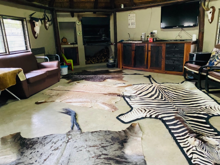 4 Bedroom Property for Sale in Sasolburg Ext 23 Free State
